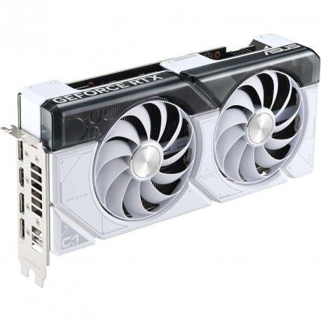 Grafična kartica ASUS Dual GeForce RTX 4070 Super 12GB GDDR6X