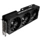 Grafična kartica PALIT GeForce RTX 4080 Super JetStream OC 16GB GDDR6X