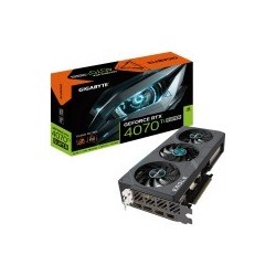 Grafična kartica GIGABYTE GeForce RTX 4070 Ti Super EAGLE OC 16GB GDDR6X