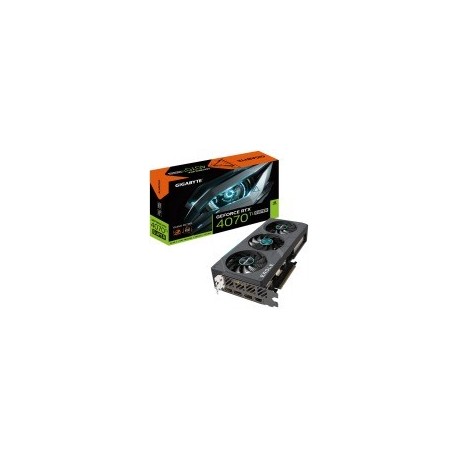 Grafična kartica GIGABYTE GeForce RTX 4070 Ti Super EAGLE OC 16GB GDDR6X