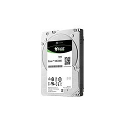 Trdi disk za strežnik 2,5" 1,2TB Seagate EXOS 10E2400, SAS, ST1200MM0009