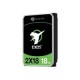 Trdi disk za strežnik 3,5" 16TB Seagate EXOS 2X18, SAS, ST16000NM0002