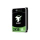 Trdi disk za strežnik 3,5" 16TB Seagate EXOS 2X18, SAS, ST16000NM0002