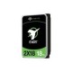 Trdi disk za strežnik 3,5" 16TB Seagate EXOS 2X18, SAS, ST16000NM0002