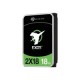 Trdi disk za strežnik 3,5 16TB Seagate EXOS 2X18, SAS, SED, ST16000NM0012