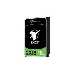 Trdi disk za strežnik 3,5 16TB Seagate EXOS 2X18, SAS, SED, ST16000NM0012