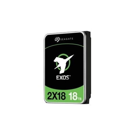 Trdi disk za strežnik 3,5 16TB Seagate EXOS 2X18, SAS, SED, ST16000NM0012