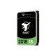 Trdi disk za strežnik 3,5 16TB Seagate EXOS 2X18, SAS, SED, ST16000NM0012