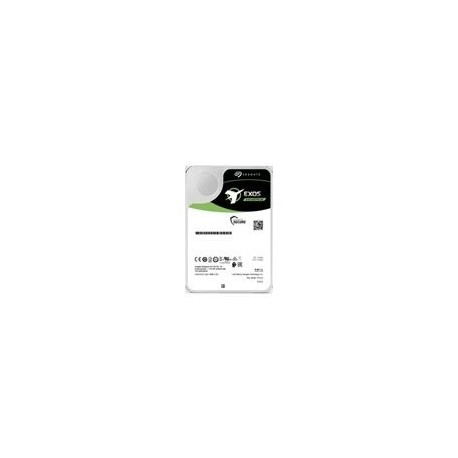 Trdi disk za strežnik 18TB Seagate EXOS X18, SAS, ST18000NM005J