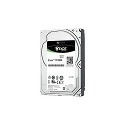 Trdi disk za strežnik 2,5" 2TB Seagate EXOS 7E2000, SAS, ST2000NX0433