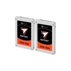 Trdi disk za strežnik 2,5 1,92TB Seagate Nytro 5350H, SSD, NVMe, XP1920SE70005