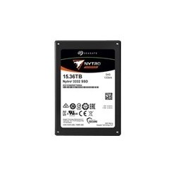 Trdi disk za strežnik 2,5" 3,84TB Seagate Nytro 3032, SSD, SAS, XS3840SE70084