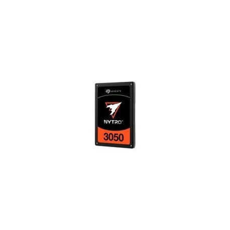 Trdi disk za strežnik 2,5" 7,86TB  Seagate Nytro 3350, SSD, SAS, XS7680SE70045
