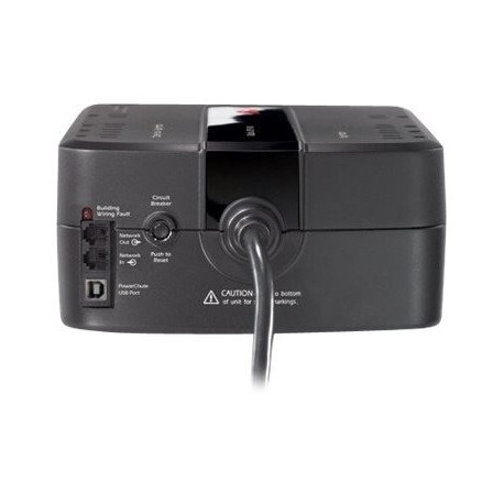 UPS APC BE650G1 390 W, 650 VA