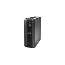 UPS APC Power-Saving Back-UPS Pro 1200, 720W, 1200 VA