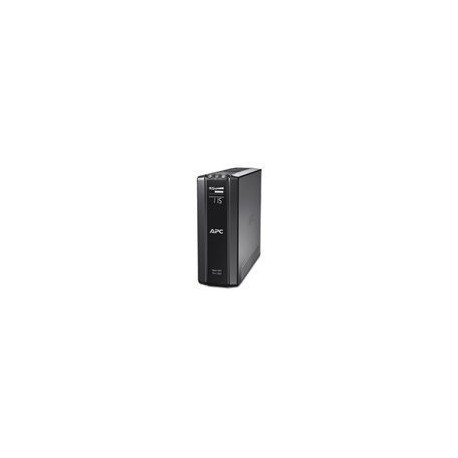 UPS APC Power-Saving Back-UPS Pro 1200, 720W, 1200 VA