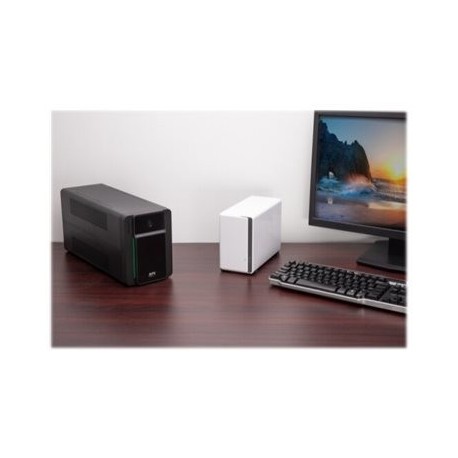 UPS APC Easy BVX 1600VA, 230V, 900W