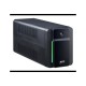 UPS APC Easy BVX 700VA, 360W, 230V