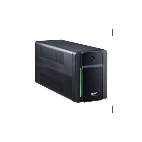 UPS APC Back-UPS BX1200MI 1200VA, 650W, 230V