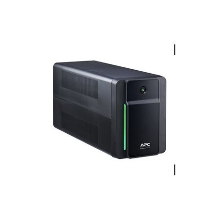 UPS APC Back-UPS BX1200MI 1200VA, 650W, 230V