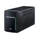 UPS APC Back-UPS BX1200MI 1200VA, 650W, 230V