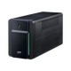 UPS APC Back-UPS BX1200MI 1200VA, 650W, 230V