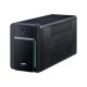 UPS APC Back-UPS BX1200MI 1200VA, 650W, 230V