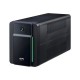 UPS APC Back-UPS BX2200MI-GR 2200VA, 1200W, 230V