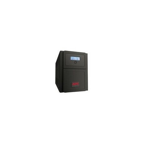 UPS APC Easy SMV 1000VA, 700W, 230V