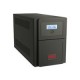 UPS APC Easy SMV 1000VA, 700W, 230V