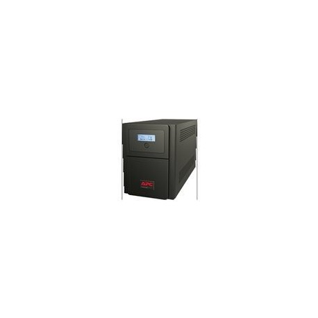 UPS APC Easy SMV 1050W, 1500VA, 230V