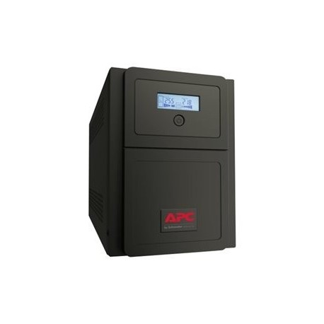 UPS APC Easy SMV 1050W, 1500VA, 230V