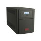 UPS APC Easy SMV 1400W, 2000VA, 230V