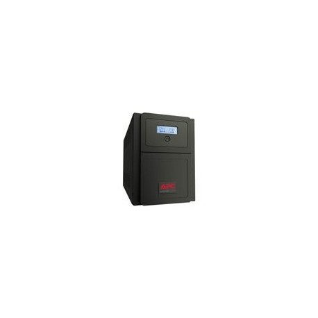 UPS APC Easy SMV 525W, 750VA, 230V