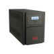 UPS APC Easy SMV 525W, 750VA, 230V