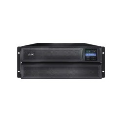 UPS APC Smart X 2200VA, 1980W,  LCD, 200-240V z mrežno kartico