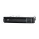 UPS APC SmartConnect SMT 1000VA, 700W, Rack 2HE