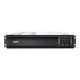 UPS APC SmartConnect SMT 1000VA, 700W, Rack 2HE