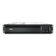 UPS APC SmartConnect SMT 1000VA, 700W, Rack 2HE