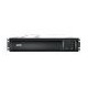 UPS APC SmartConnect SMT 1000VA, 700W, Rack 2HE