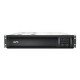 UPS APC SmartConnect SMT 1500VA, 390W, Rack 2HE
