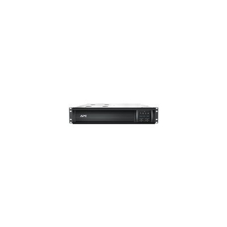UPS APC SmartConnect SMT 1500VA, 390W, Rack 2HE