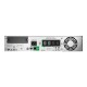 UPS APC SmartConnect SMT 1500VA, 390W, Rack 2HE