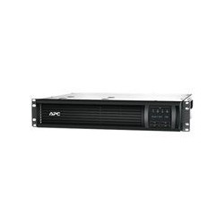 UPS APC Smart 750VA, 500W, LCD, mreža