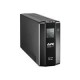 UPS APC Back UPS Pro BR 650VA 6 Outlets AVR LCD Interface