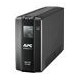 UPS APC Back UPS Pro BR 650VA 6 Outlets AVR LCD Interface
