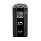 UPS APC Back UPS Pro BR 650VA 6 Outlets AVR LCD Interface