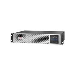 UPS APC Smart-UPS Li-ion, 750VA, 230V, 600W z SmartConnect