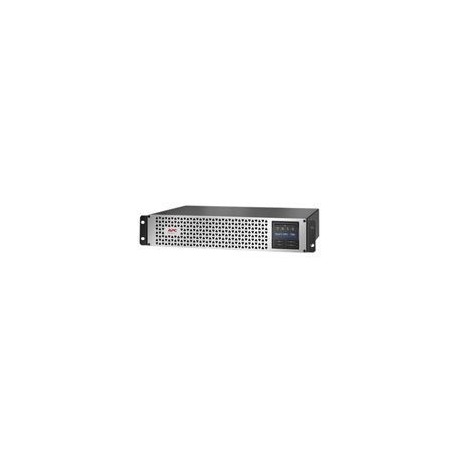 UPS APC Smart-UPS Li-ion, 750VA, 230V, 600W z SmartConnect