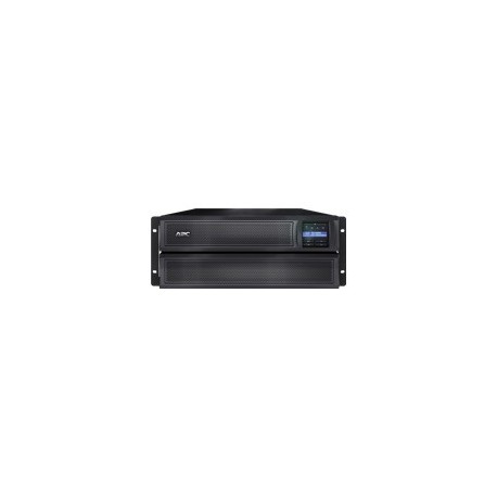 UPS APC Smart-UPS X, 2200VA, 1980W, LCD